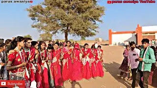 आदिवासी_मदूपलवी_दिवाली_बासूरि_पिहा_डांस_विडियो_2026//Aadivasi MadhuPallavi Diwali Bansuri Piya video