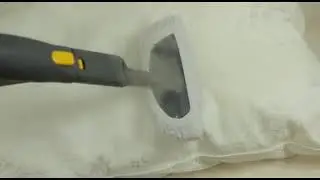 Vapamore MR100 Steam Cleaner | Bed Bugs