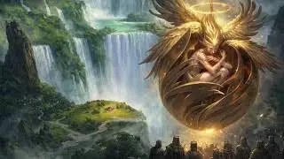 The Spell That Broke The World (Cinematic Fantasy Music for Heroes, Quests & Legends)
