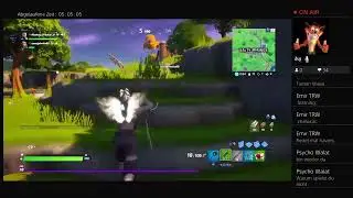 Apex zocken + Fornite Zocken mit Jonas und Adem