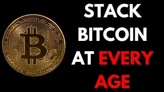 You ARE NOT too old to buy Bitcoin