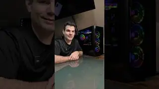 Corsair 500D SE &mdash; мой любимый корпус формата Mid Tower.