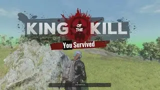 H1Z1 VICTORY W/SQUAD