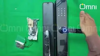 Smart Home Automation Channel for Pakistan. Omni Smart Home Videos