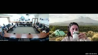 OEGP meeting recording: Day 1 - November 6, 2025