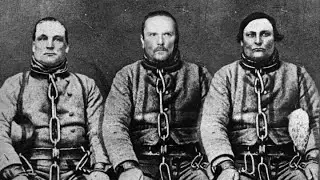 Suomen historian myytit - H&auml;jyt