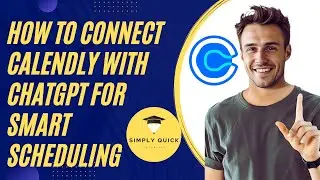 Как подключить Calendly к ChatGPT для интеллектуального планирования 2025