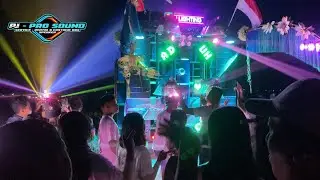 PJ PRO AUDIO KARNAVAL ds TEGALOMBO DUKUHSETI PATI JATENG.