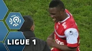 Valenciennes FC - OGC Nice (2-1) - 08/02/14 - (VAFC-OGCN) -Résumé