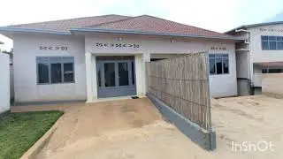 IGIPANGU KIZA CYANE KIRIMWO AMAZU 3 GIHENDUTSE||75M Negotiable KICUKIRO 📞 WhatsApp: +250788486797