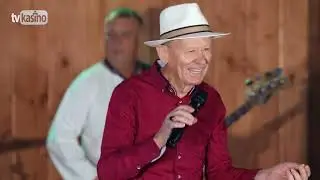 Jozef Čambál: Príma blondína
