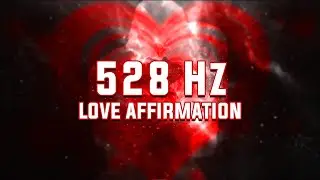 Manifest Your Soulmate ➤&nbsp;Love Affirmation | Binaural Beats 528 Hz | Regan Hillyer