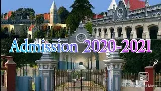 Krishnath College -Final Merit List for 2020-2021.