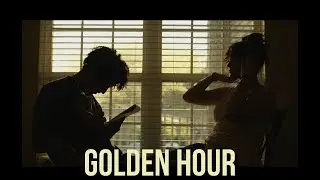 Golden Hour | Award-Winning Short Film (2023)
