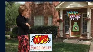 Agent foreclosure video