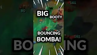 The CRAZIEST Zac Tech in all of League of Legends