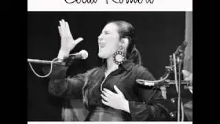 CELIA ROMERO - Soleá de Triana