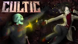 A Bloody Good Time | CULTIC (and Echo Point Nova)