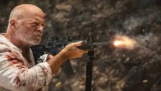 Notorious Cartel Thought They Killed a Legendary Assassin&hellip; Until He Returned for Brutal Revenge
