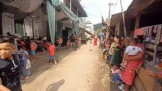 Rumpin, Hiburan.
