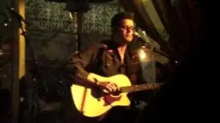 Tim Mullin's 1st song