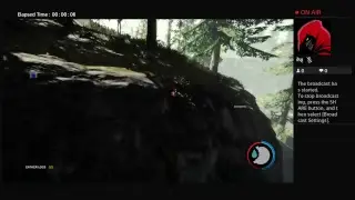 The Forest: Map & Compass Location