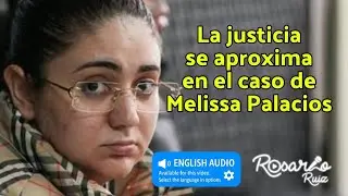 MP propone 26 testigos en caso Melisa Palacios contra Mar&iacute;a Fernanda Bonilla, incluyendo familiares