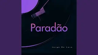 Parad&atilde;o