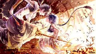 Nightcore - Endure the Silence