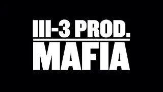 Подарок на 8 марта | III-3 PROD. MAFIA | Лицей №1