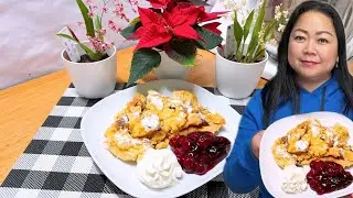 КАЙЗЕР ШМАРН (БЛИННИЦА) Ала НОНА Мерауке