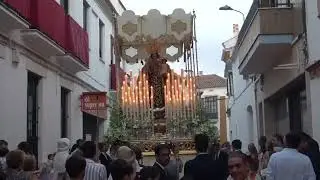 Madre de Dios del Carmen (Arahal) 2023   Banda municipal