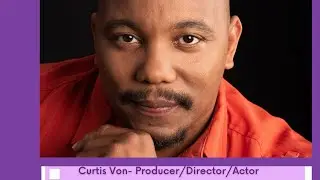 Season 8( Episode 6) - Curtis Von