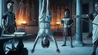 The Medieval Viking Rope Trial: A Torture Game Built to Break Women