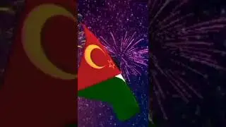 the victory of Arab republic