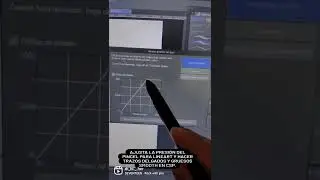 C&oacute;mo ajustar la presi&oacute;n del l&aacute;piz para que sea m&aacute;s preciso y smooth en Clip Studio Paint ✨