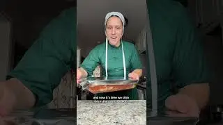Amish Lasagna | More Info in the Description