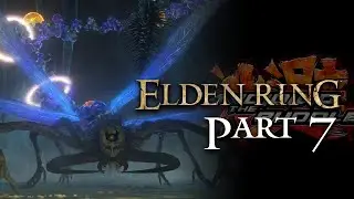 I Don't Need to Kill These Bosses, I HAVE to Kill These Bosses | Aris Plays Elden Ring: Part 7