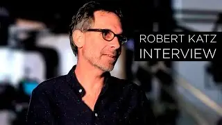 Producer Robert Katz talks with Royal Strut