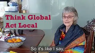 Bradford City of Climate Culture - Global Justice Now
