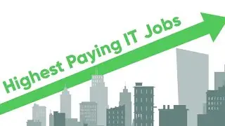 5 of the Highest-paying Jobs In IT
