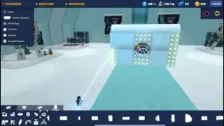 Trailmakers Space Update