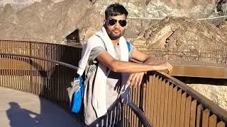 Wadiyo me ghumne ka Maja aur Kuch sikhne ka nya Anubhav hota hai