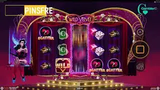 Wild Velvet by Mancala Gaming Video Review | GamblerID