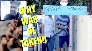 WHY OPPOSITION LEADER's BROTHER TAKEN / ITSS RISES UP / CHINESE MAN PASSES | Mystelics Reacts