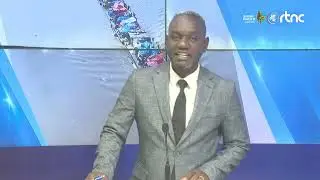SOIR ACTUALITE DE 19H00 DU JEUDI 05 FEVRIER 2026