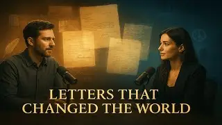 Letters That Changed the World: From Gandhi&rsquo;s Plea to Hitler to WWI Love Letters