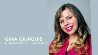 Pharmacy Leaders - Gina Giurguis