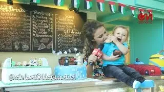 #MommyMaterial: Mealtime Must-Haves for Messy Eaters