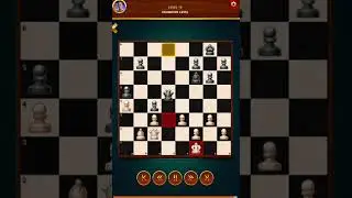 Chess Game 44: How White d4 can take on to French Indian Defence or even Caro Kann Defence of Black?